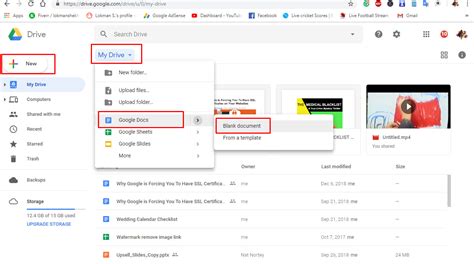 Toradh íomhá ar Documents Processing Stepper
