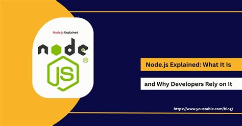 Node in Java Explained に対する画像結果