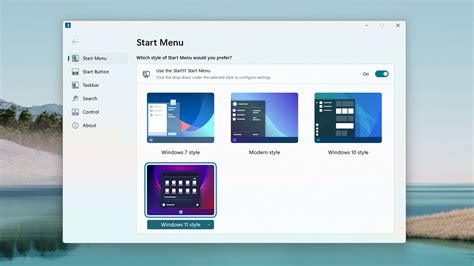 Image result for Modify Start Screen