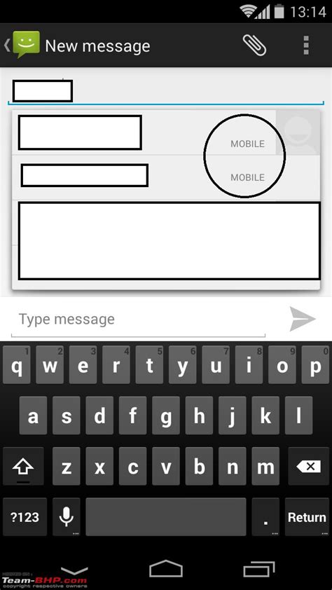 Afbeeldingsresultaten voor Thread SMS Java Phones