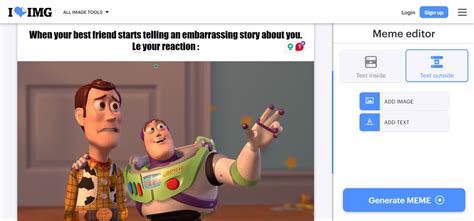 Making Memes Online に対する画像結果