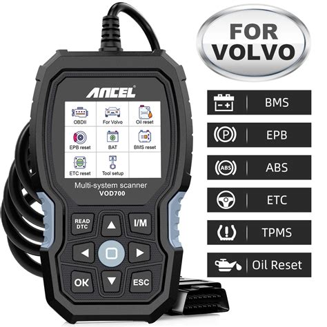 Image result for Volvo Scan Tool Vst2000