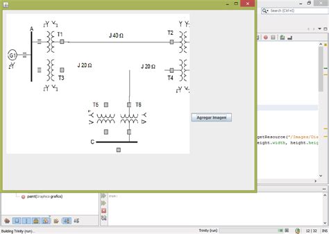 Image On JPanel NetBeans に対する画像結果
