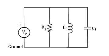 Solving Parallel RLC Circuits for Resonance に対する画像結果
