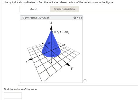 Toradh íomhá ar 3D Graph Problem