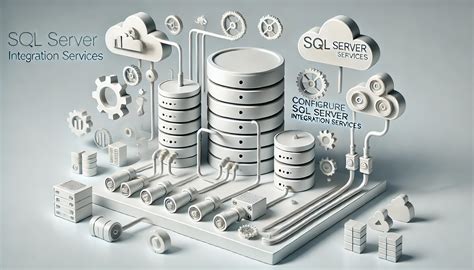 SQL Server Integration Service Install に対する画像結果