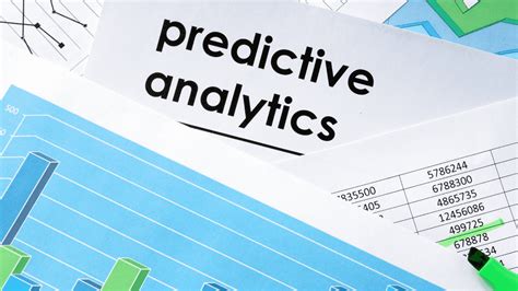 Image result for Predictive Analytics Forecasting