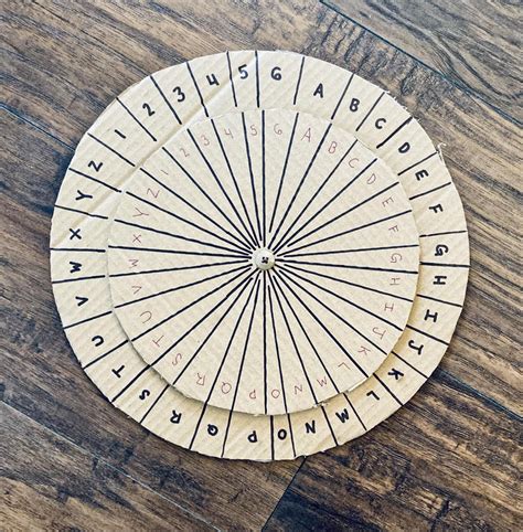 Image result for Caesar Code Alphabet