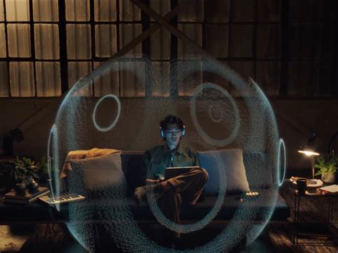 Image result for Spatial Audio Example