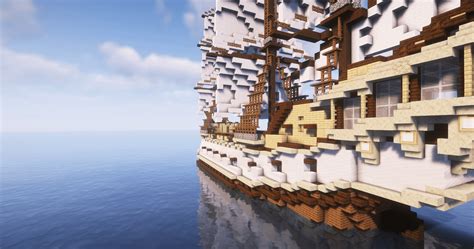 Image result for Minecraft Biggest Ship Tutorial