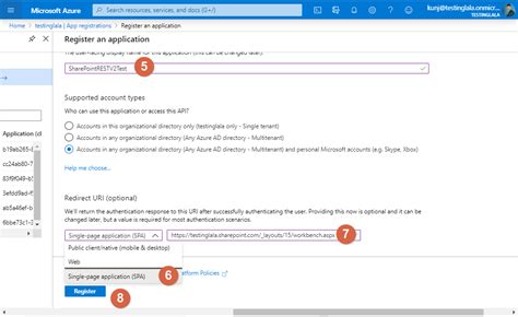 Image result for SharePoint API Rest