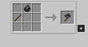 Image result for Minecraft Tree Punching