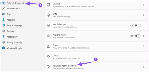 Image result for No Internet Connection Windows 11