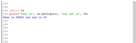 Image result for Python Print Function Arguments