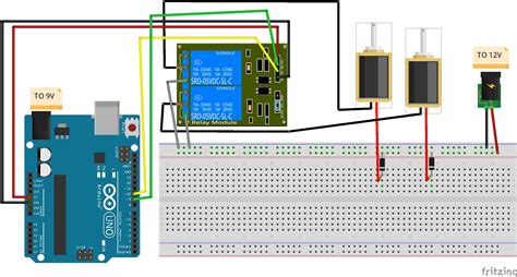 Image result for Arduino Output Power