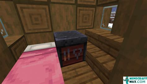 Afbeeldingsresultaten voor How to Craft Blacksmith Table