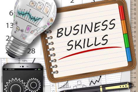 Image result for Learning Skills in Doing Business