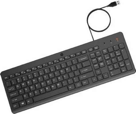 Toradh íomhá ar USB Desktop Keyboard