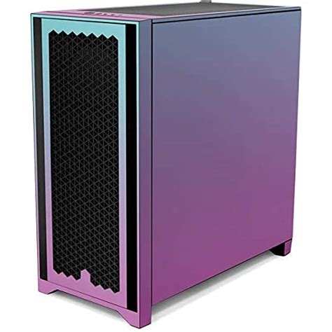 Image result for Mini Computer Case Purple