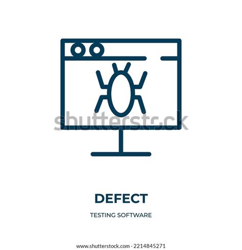 Image result for Manufacturing Defect Icon