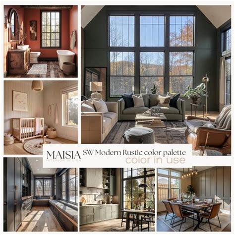 Toradh íomhá ar Transitional Color Scheme