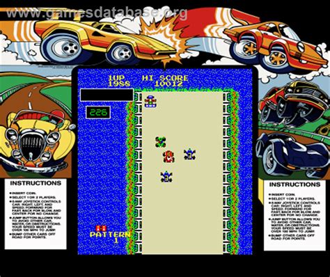 Image result for Jump N Bump PC Game