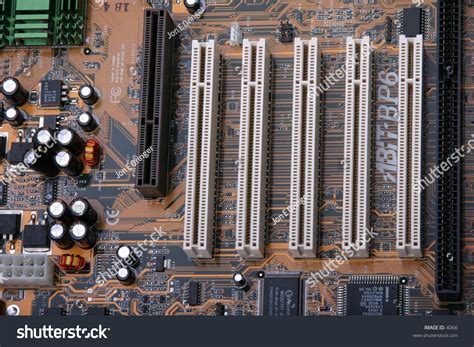 Image result for Different Parts Inside a Computer Case