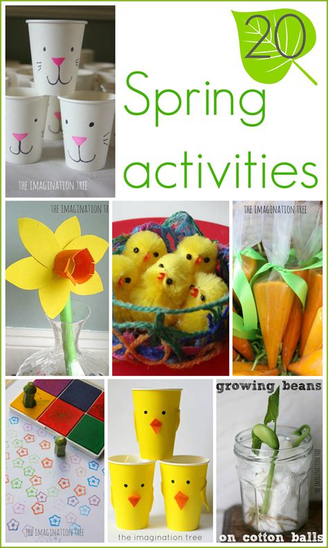 Image result for Spring Worksheets
