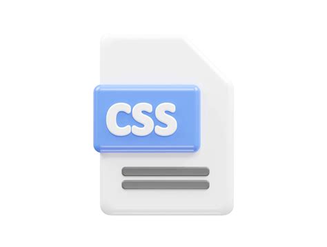 Image result for CSS File Format