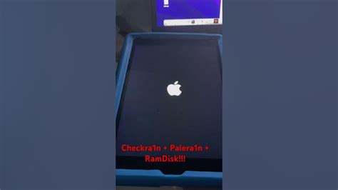 Image result for Checkra1n Ramdisk
