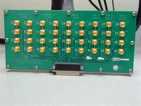 Image result for Parallel Cables Breakout Box