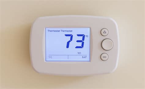 Image result for Blank Thermostat Troubleshooting