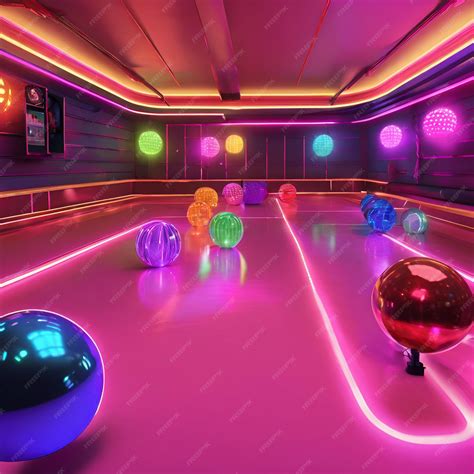 Image result for Alien Theme Roller Rink