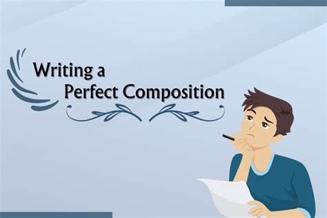 Image result for Examples of Composition Writing