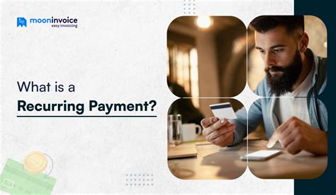 Image result for Recurring Payment Processing