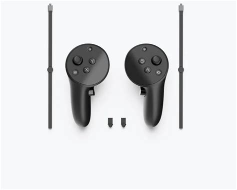 Image result for Meta Quest 2 Controller Replacement Parts