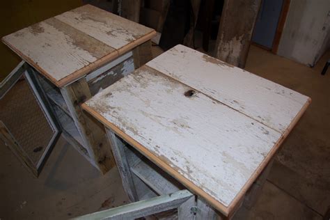 Rustic Nightstands に対する画像結果