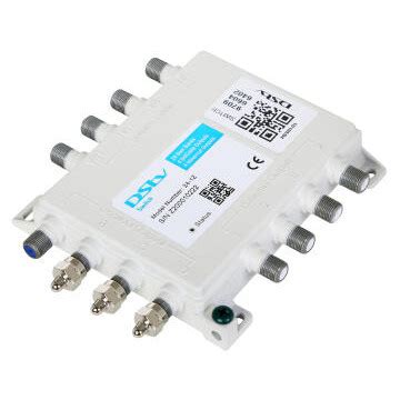 DStv Splitter に対する画像結果