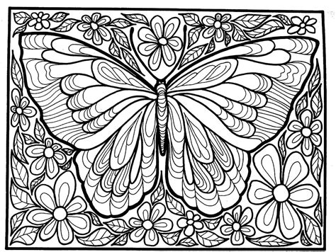 Afbeeldingsresultaten voor Easy Adult Coloring Pages