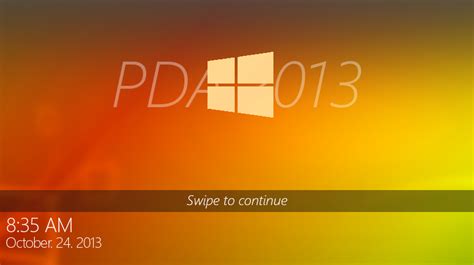 Image result for Windows PDA Operating System