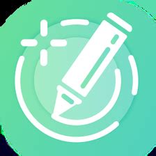 Image result for Handwritten Notes Pro App Logo