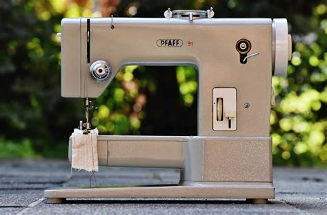 Image result for Example of Sewing Machine