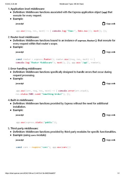 Image result for Middleware Stack Software