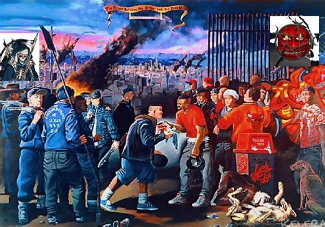 Cops vs Gangs に対する画像結果