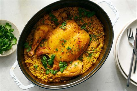 Image result for Chicken and Rice Recipes