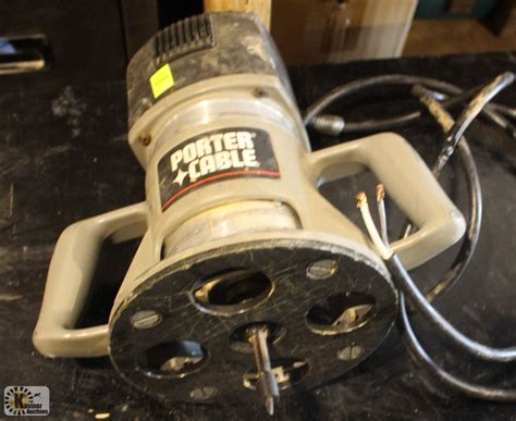 Image result for Porter Cable Router Set
