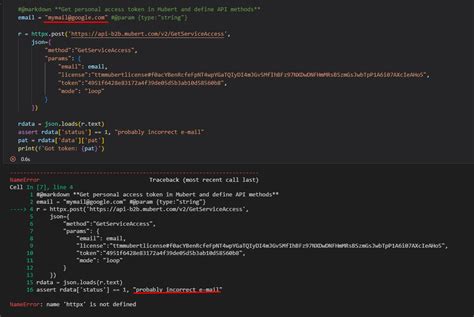 Python Project Using GitHub に対する画像結果