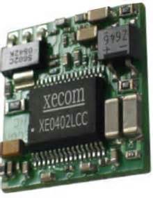 Image result for Cu Xe Communication Module