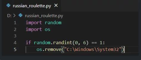 Afbeeldingsresultaten voor Delete System 32 Coding Meme
