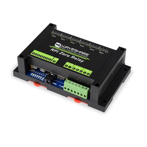 Raspberry Pi Zero Relay に対する画像結果